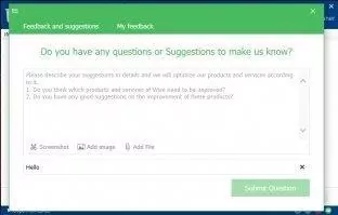 Wise Force Deleter Скриншот 3