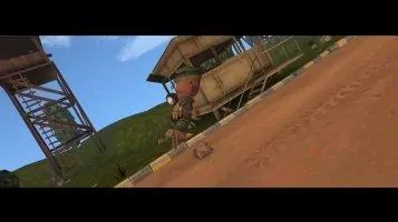 Pocket Troops Скриншот 1