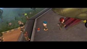 Pocket Troops Скриншот 2