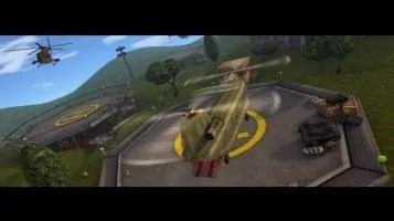 Pocket Troops Скриншот 3