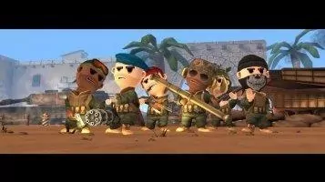 Pocket Troops Скриншот 8