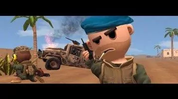 Pocket Troops Скриншот 13