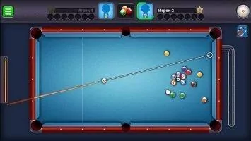 8 Ball Pool Скриншот 3