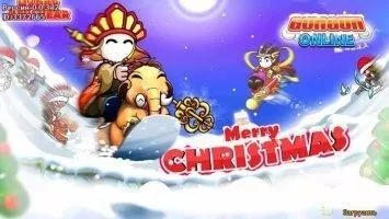 Gungun Online Скриншот 2