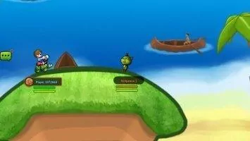 Gungun Online Скриншот 3