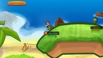 Gungun Online Скриншот 4