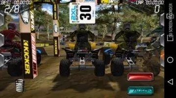 2XL MX Offroad Скриншот 5