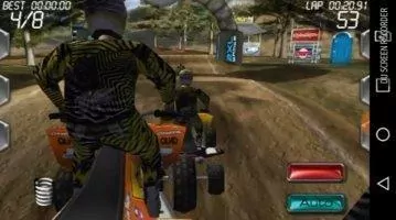 2XL MX Offroad Скриншот 9