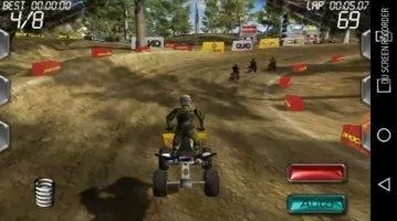 2XL MX Offroad Скриншот 10