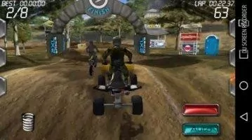 2XL MX Offroad Скриншот 11