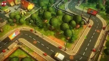 Unity Web Player Скриншот 6