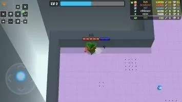 Arrow.io Скриншот 7