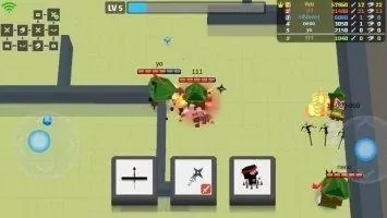 Arrow.io Скриншот 9