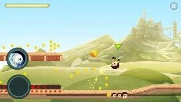 Battle Run Скриншот 8