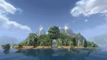 Beach Buggy Blitz Скриншот 2