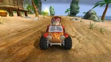 Beach Buggy Blitz Скриншот 4