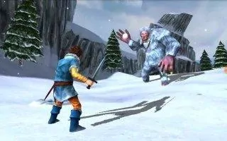 Beast Quest Скриншот 6