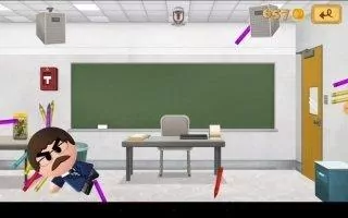 Beat The Boss 2 Скриншот 4