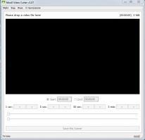 Moo0 Video Info Скриншот 1