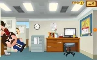 Beat The Boss 4 Скриншот 1