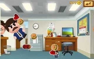 Beat The Boss 4 Скриншот 3