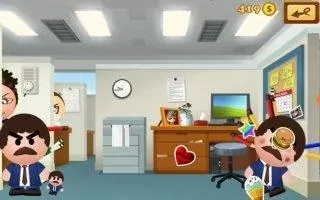 Beat The Boss 4 Скриншот 5