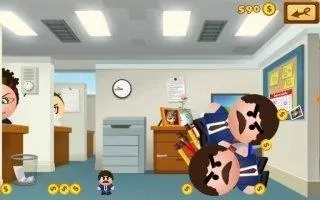 Beat The Boss 4 Скриншот 7