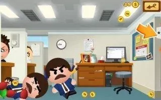 Beat The Boss 4 Скриншот 8