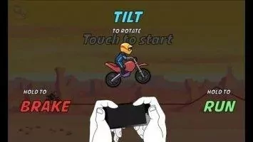 Bike Race Скриншот 4