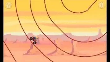 Bike Race Скриншот 9