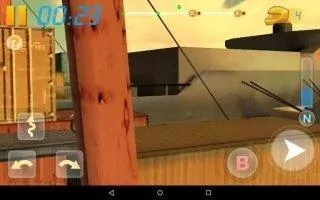 Bike Racing 3D Скриншот 4