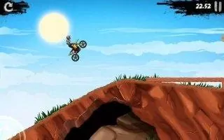 Bike Rivals Скриншот 5