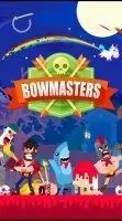 Bowmasters Скриншот 1