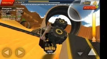 Crash Drive 2 Скриншот 5