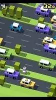 Crossy Road Скриншот 2