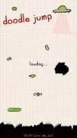 Doodle Jump Скриншот 1