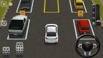 Dr. Parking 4 Скриншот 3