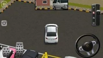 Dr. Parking 4 Скриншот 7
