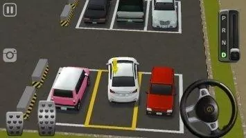 Dr. Parking 4 Скриншот 8
