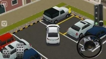 Dr. Parking 4 Скриншот 10