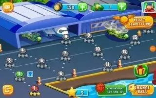 Dude Perfect 2 Скриншот 1