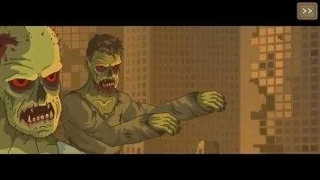 Earn to Die 2 Скриншот 5