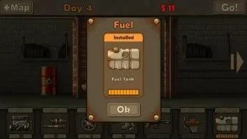 Earn to Die Lite Скриншот 9