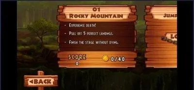 Extreme Skater Скриншот 3