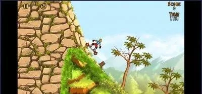 Extreme Skater Скриншот 5