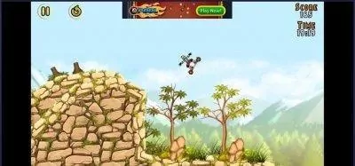 Extreme Skater Скриншот 8