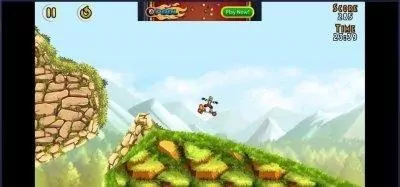 Extreme Skater Скриншот 9