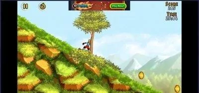 Extreme Skater Скриншот 10