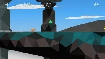 Fast like a Fox Скриншот 3
