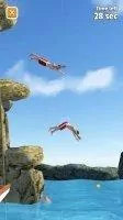 Flip Diving Скриншот 9